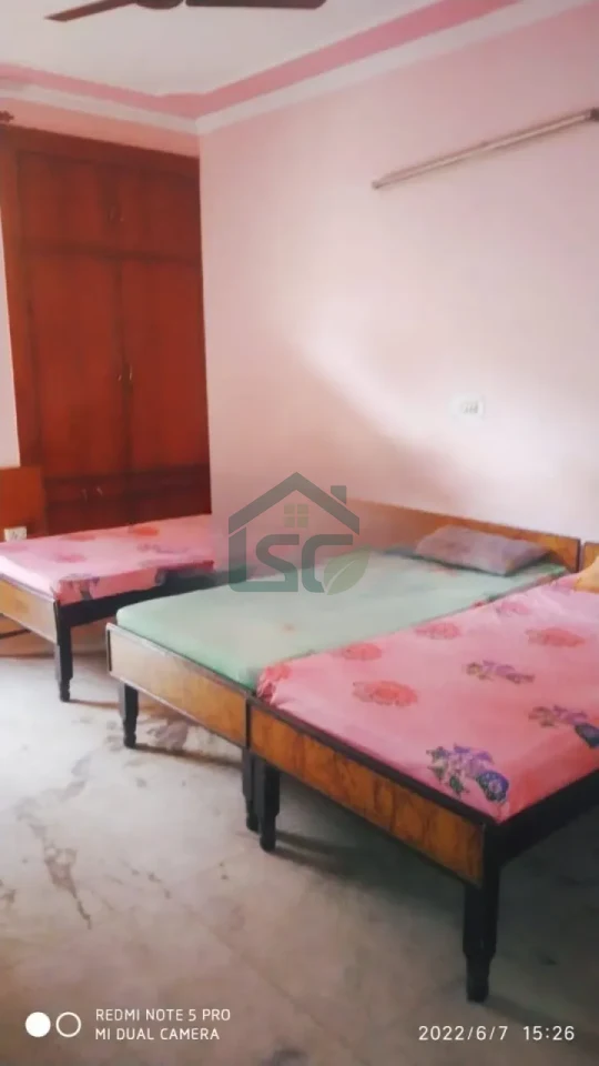 ACE Homes Girls PG in Sector 61, Noida — property photo 3