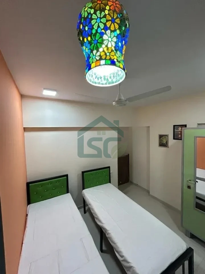 Photo 2 of Deepak PG, Sector 126, Noida