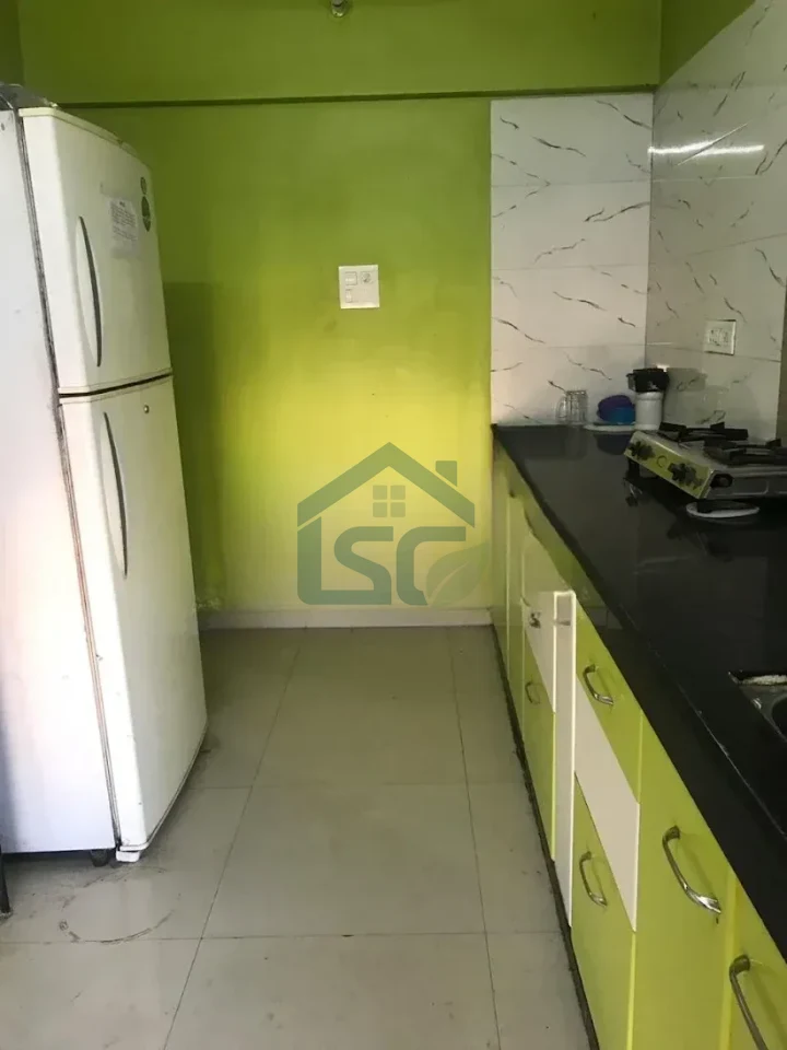 At Deepak PG, Sector 126, Noida