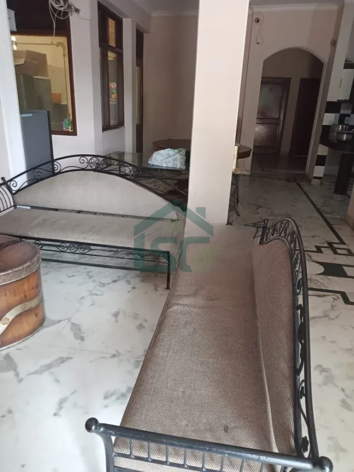 Osm Stays in Sector 15, Gurugram — property photo 2