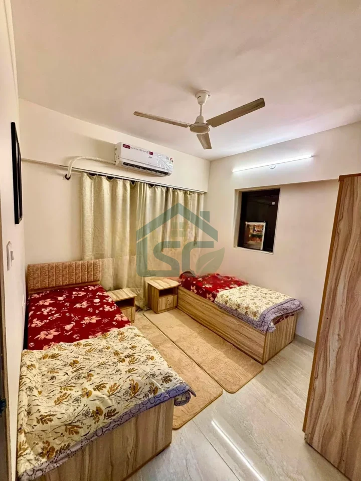 Photo 5 of Ayat Stay PG For Girls, Andheri East, Mumbai