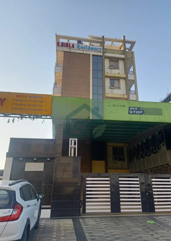 Photo 4 of S. Birla Residency, Kota Industrial Area, Kota