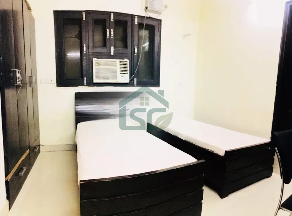 Photo 5 of Hostel PG, Rajinder Nagar, New Delhi