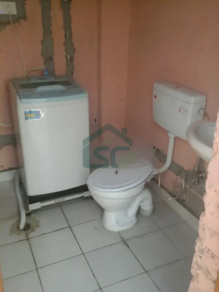 At Hostel PG, Rajinder Nagar, New Delhi