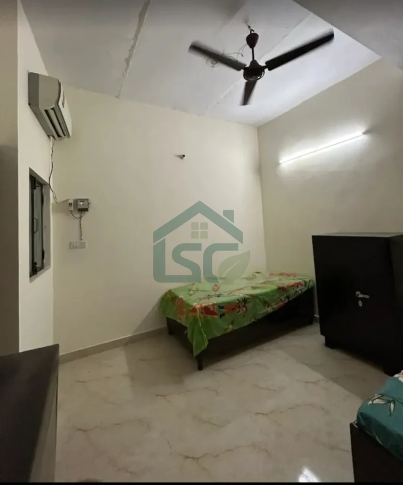 Ram PG in Rohini, Delhi — property photo 3