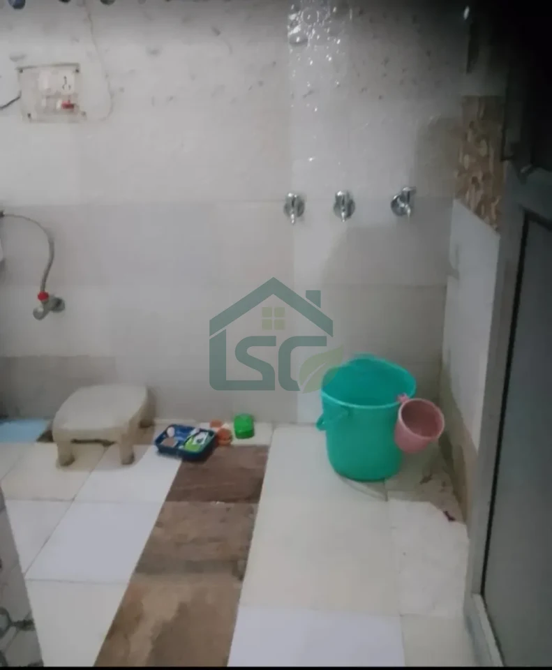 Ram PG in Rohini, Delhi — property photo 1