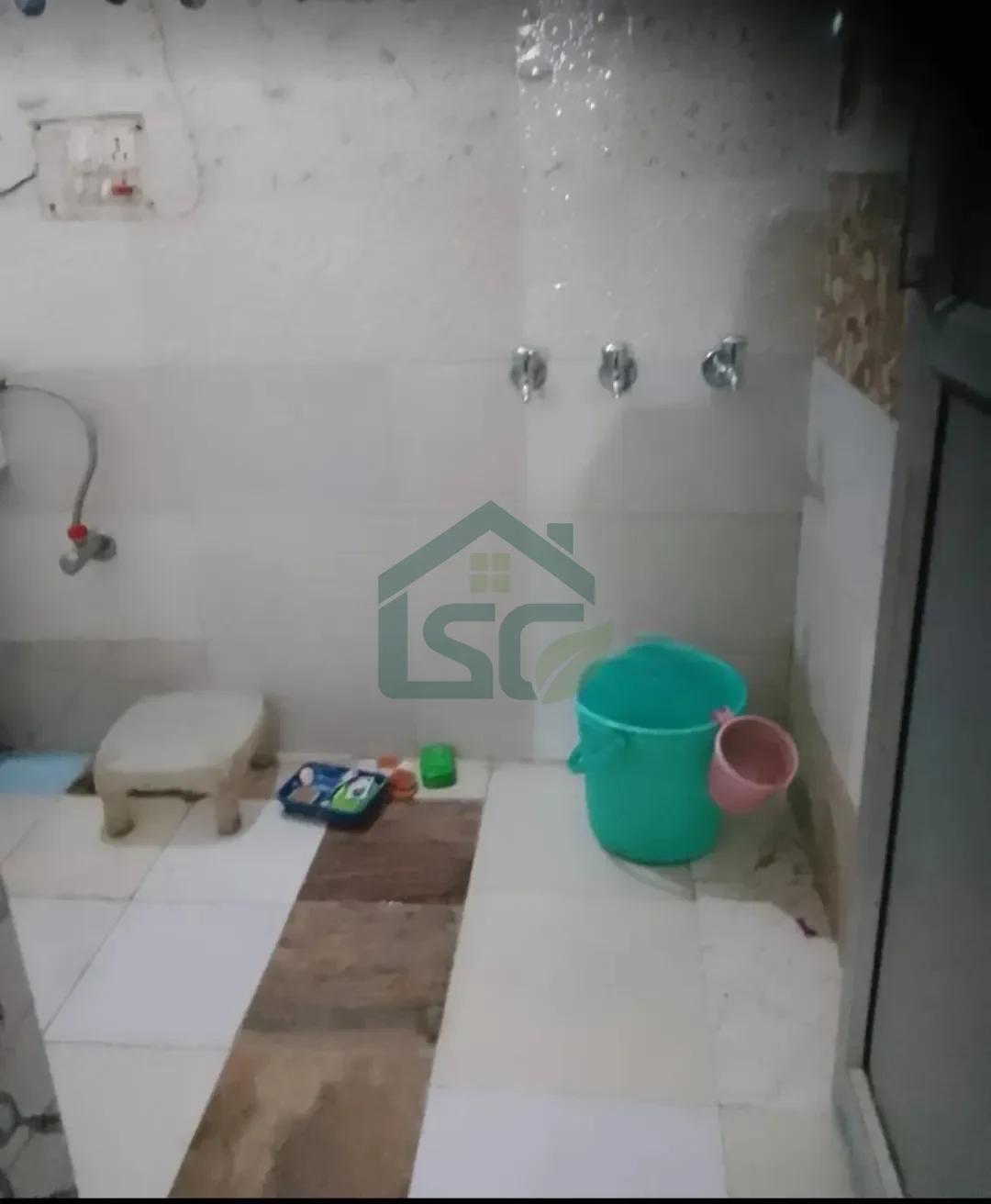 Ram PG in Rohini, Delhi — property photo 1