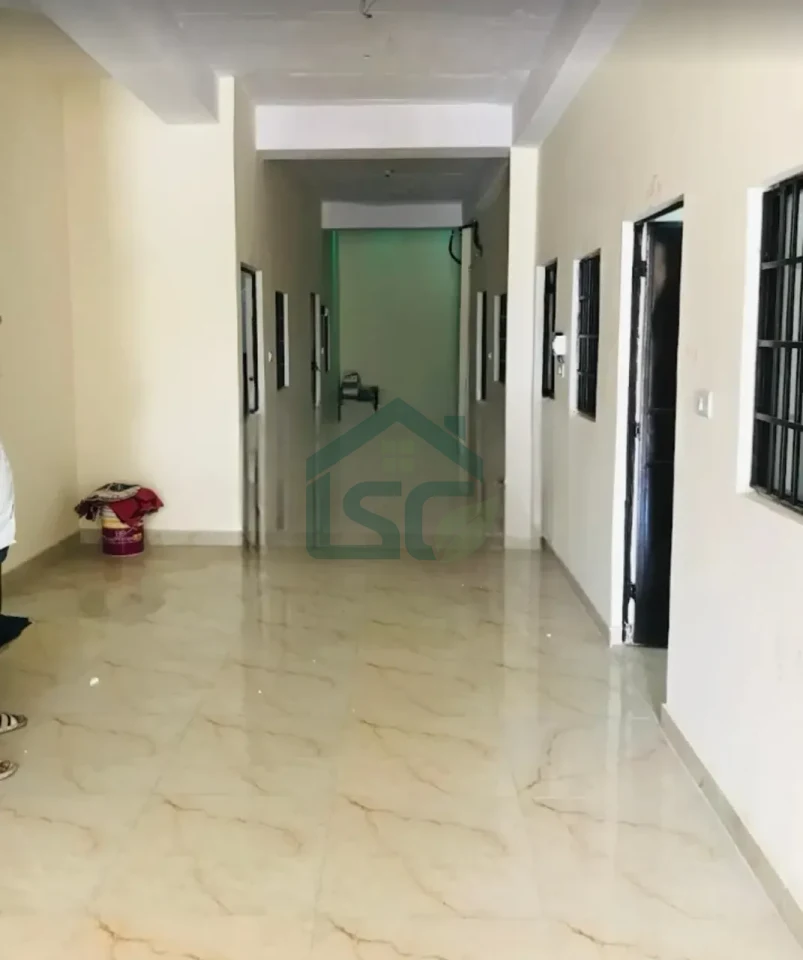 Ram PG in Rohini, Delhi — property photo 2