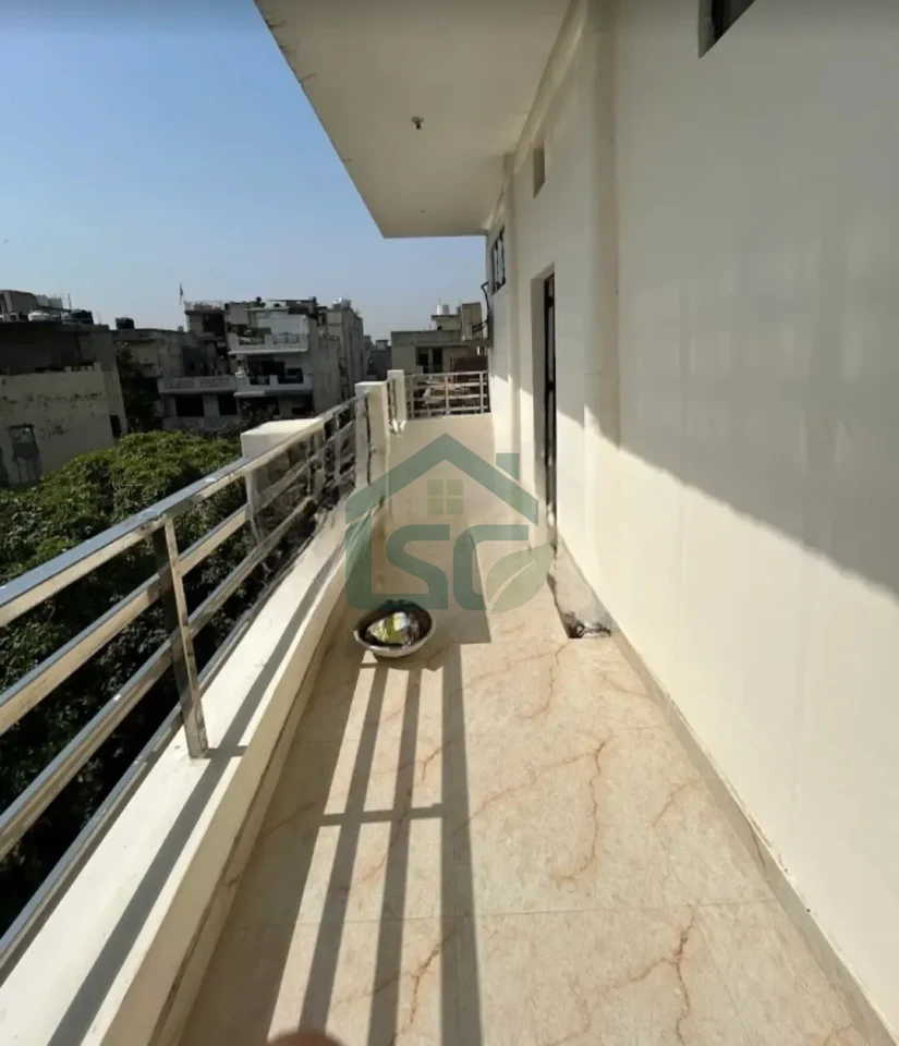 Ram PG in Rohini, Delhi — property photo 5