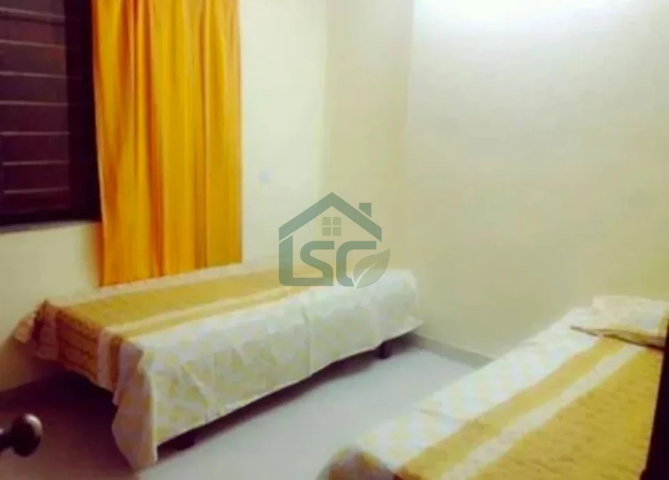 Photo 2 of New SLV Gents Hostel, Koramangala, Bangalore