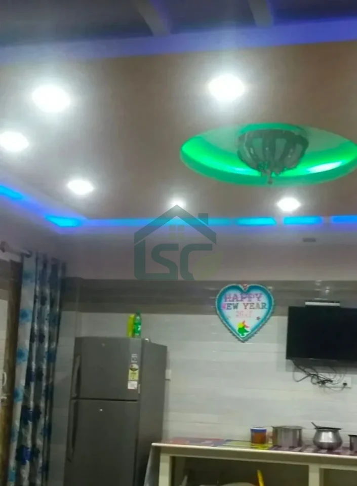 Photo 4 of New SLV Gents Hostel, Koramangala, Bangalore
