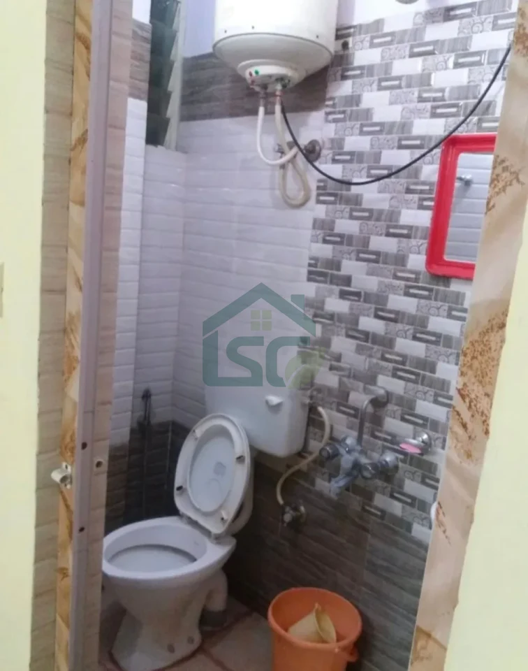 Photo 3 of New SLV Gents Hostel, Koramangala, Bangalore