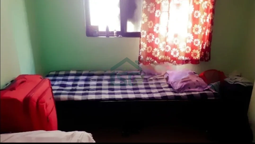 At Alen'S Malayalee PG, Nerul, Navi Mumbai