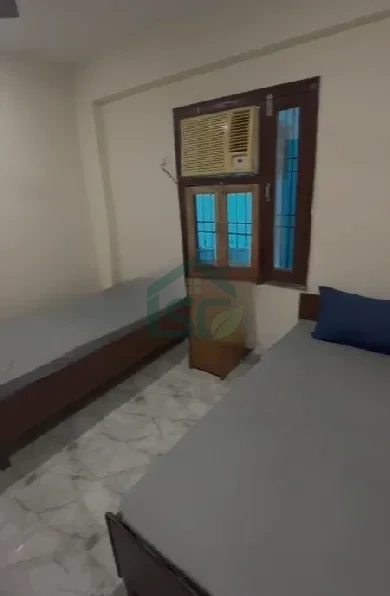 At Genstays Coliving, Sector 135, Noida