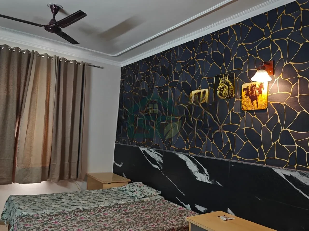 At Ever Green, Beta II, Greater Noida