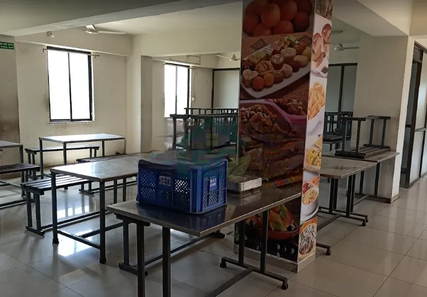 Photo 4 of Divya PG, Navrangpura, Ahmedabad