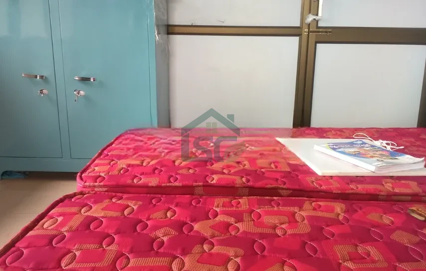 At Divya PG, Navrangpura, Ahmedabad