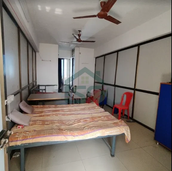 Photo 2 of Divya PG, Navrangpura, Ahmedabad