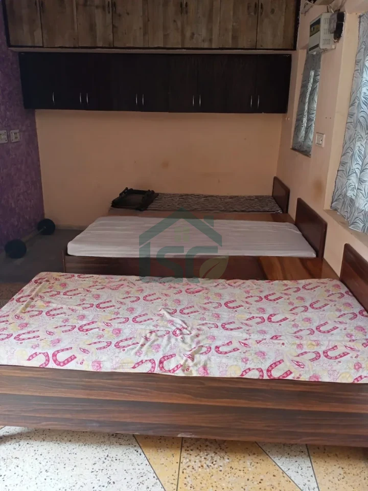 At Comfort Living, Pitampura, Delhi