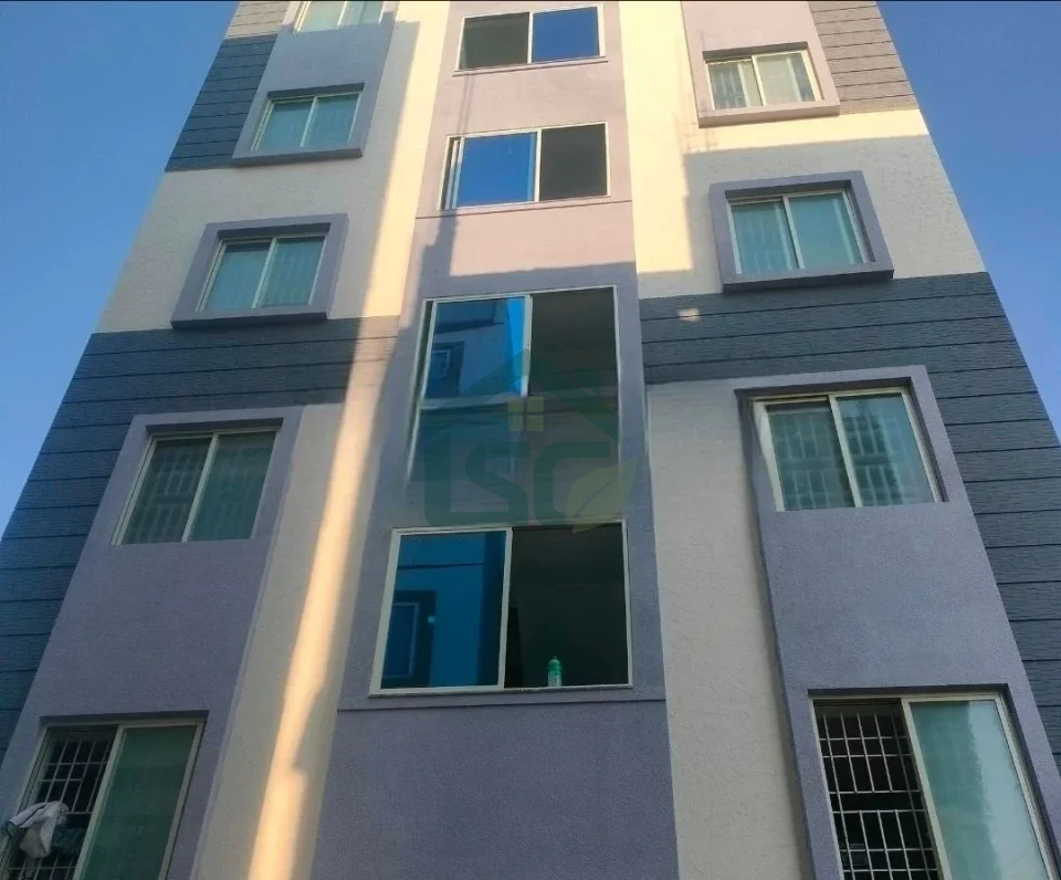 Photo 3 of Sri Balaji Luxury PG, Kumaraswamy Layout, Bangalore