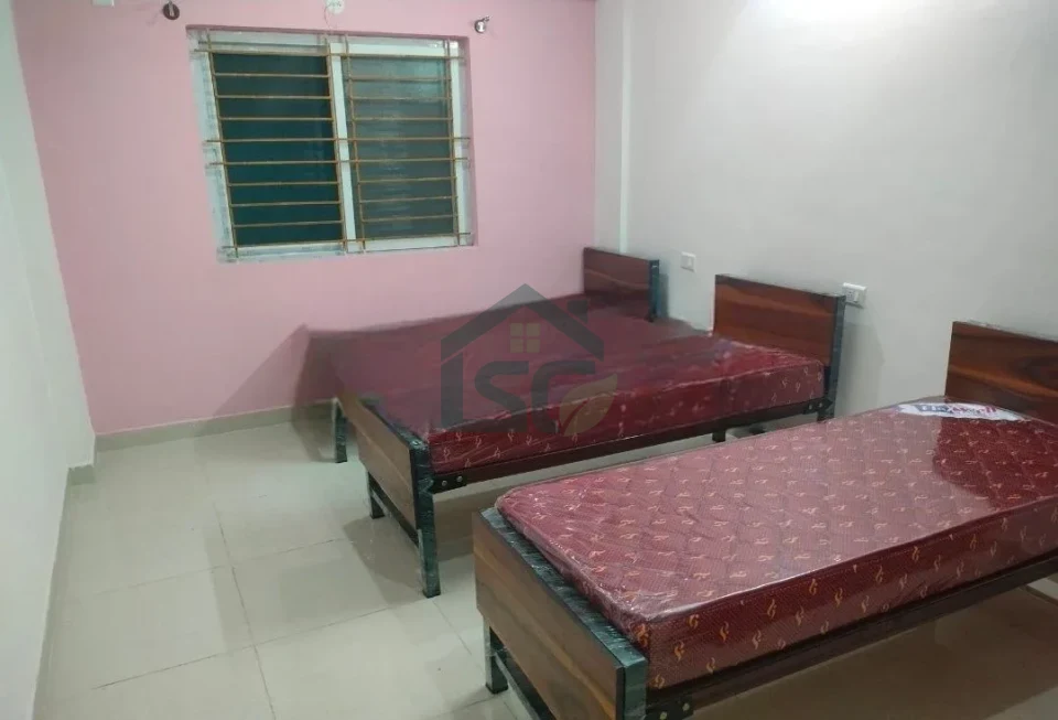 Photo 2 of Sri Balaji Luxury PG, Kumaraswamy Layout, Bangalore