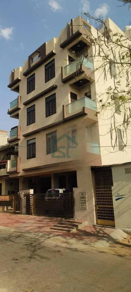 Photo 2 of Aroras PG For Girls, Vaishali Nagar, Jaipur