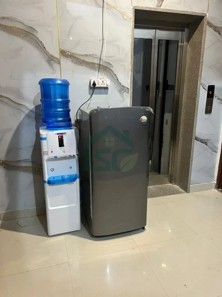 Rajbala girls PG in Sector 38, Gurugram — property photo 2