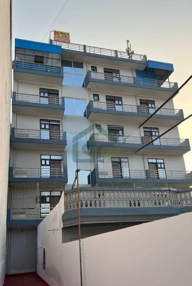 Rajbala girls PG in Sector 38, Gurugram — property photo 4