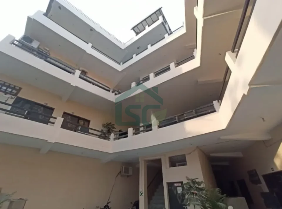 Shree shiv residency in Sector 86, Gurugram — property photo 4