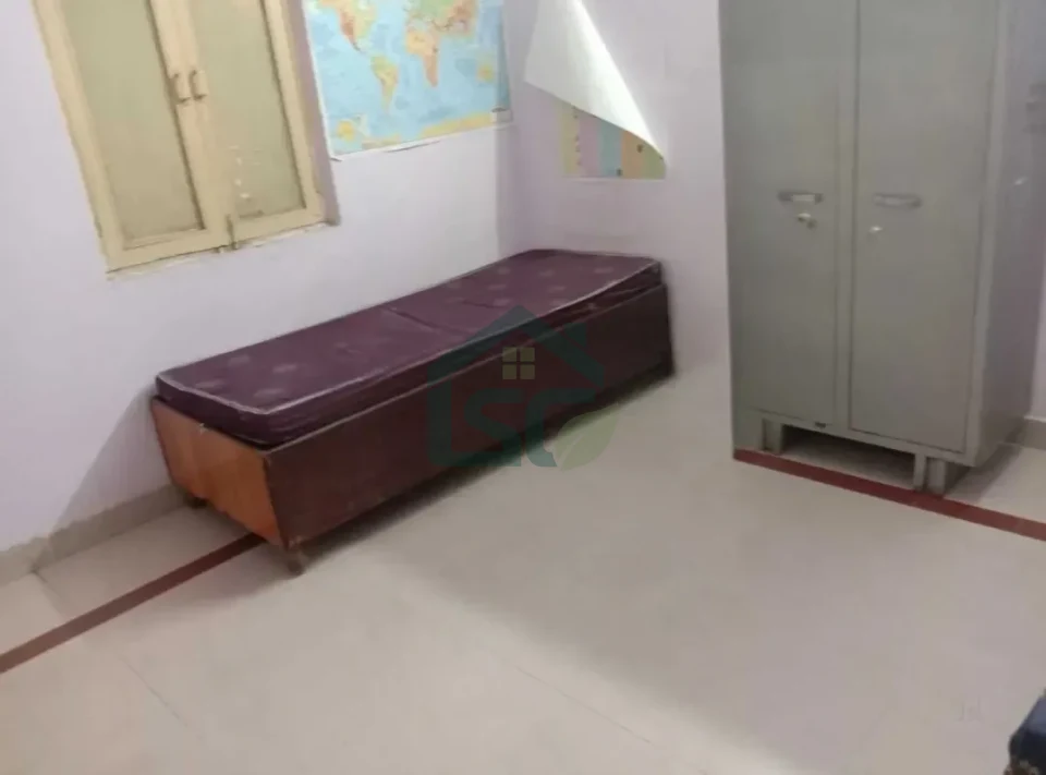 Jai Durga PG in Munirka, Delhi — property photo 2