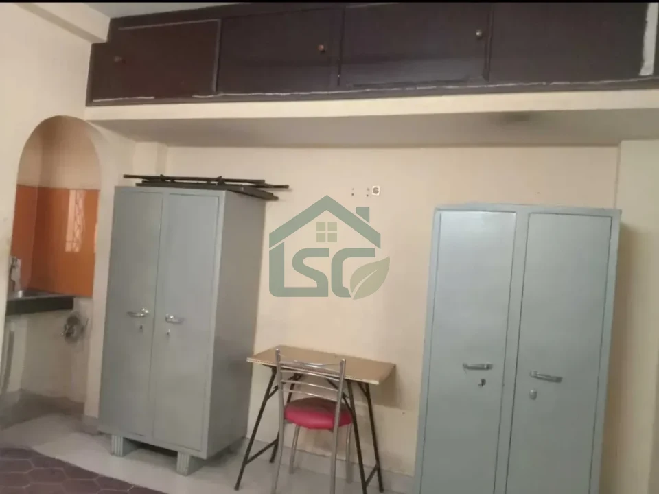 Jai Durga PG in Munirka, Delhi — property photo 1