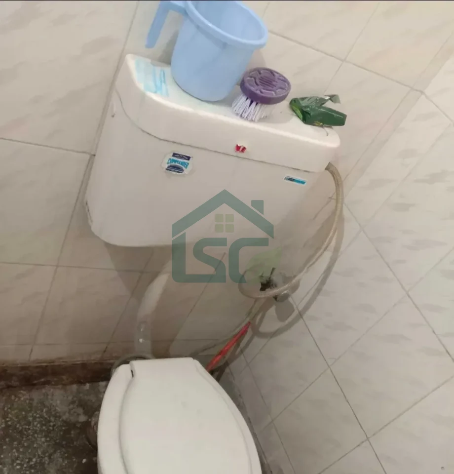 Jai Durga PG in Munirka, Delhi — property photo 4