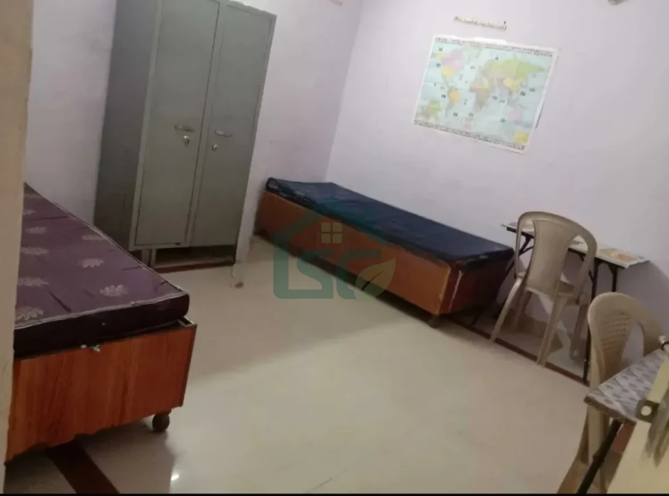 Jai Durga PG in Munirka, Delhi — property photo 3
