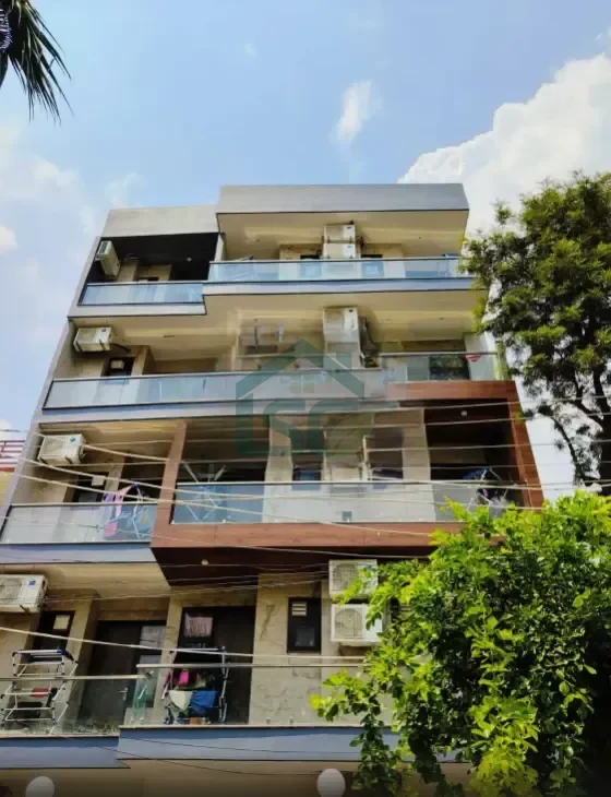 Shree Shyam PG in Sector 21, Gurugram — property photo 5