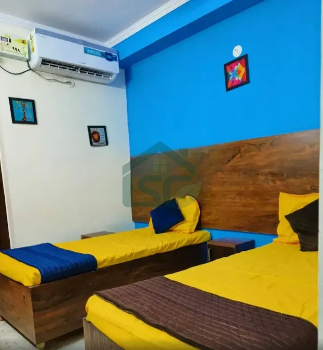 Shree Shyam PG in Sector 21, Gurugram — property photo 3