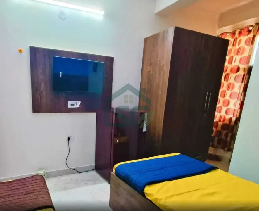 Shree Shyam PG in Sector 21, Gurugram — property photo 1