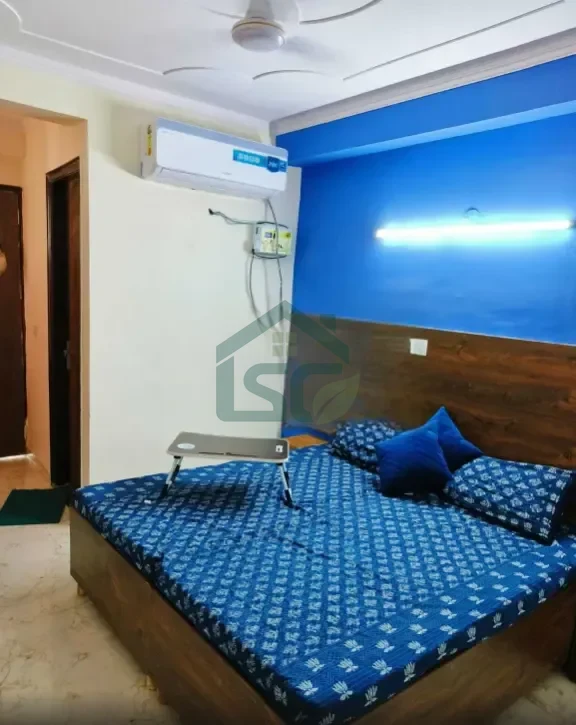 Shree Shyam PG in Sector 21, Gurugram — property photo 2