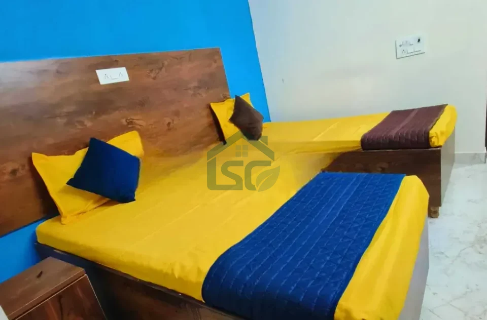 Shree Shyam PG in Sector 21, Gurugram — property photo 4