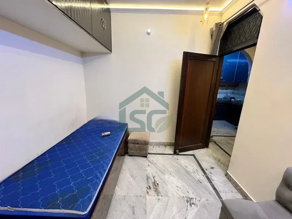 At Rooftop PG For Girls, Pitampura, Delhi