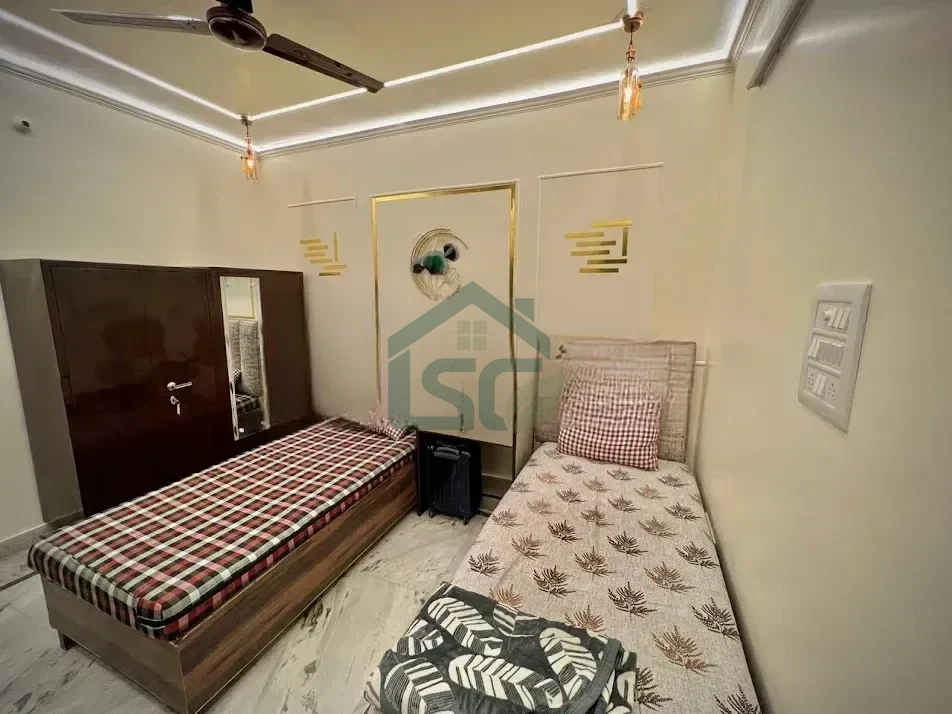 Photo 4 of Rooftop PG For Girls, Pitampura, Delhi