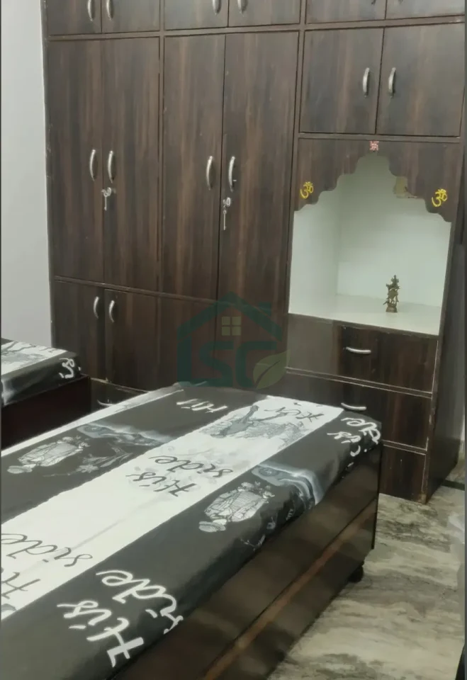 Laadli Girls PG in Jhilmil Colony, Delhi — property photo 4