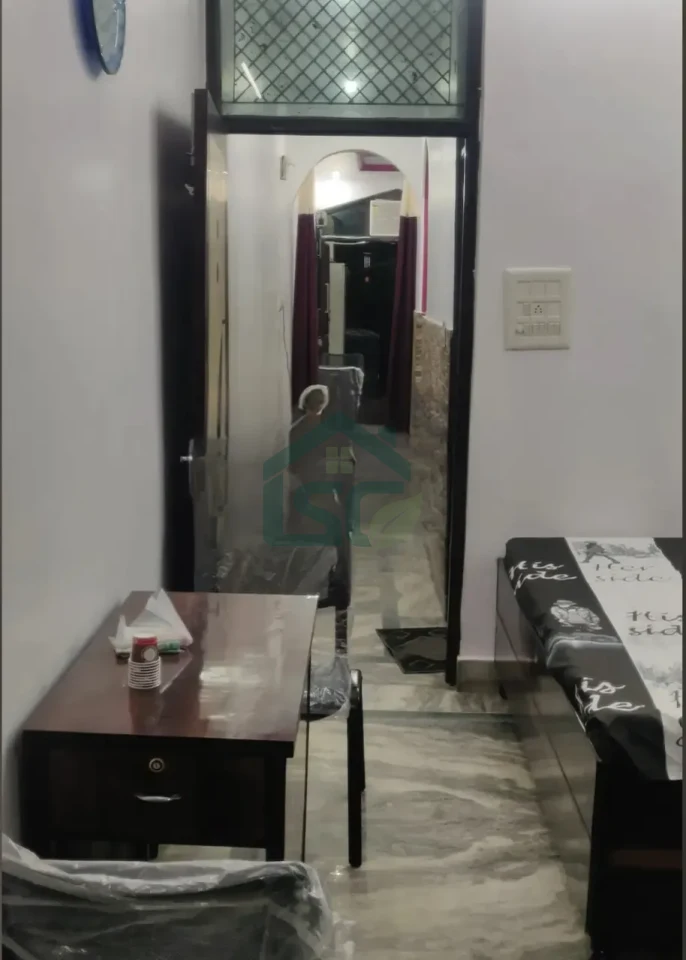 Laadli Girls PG in Jhilmil Colony, Delhi — property photo 1