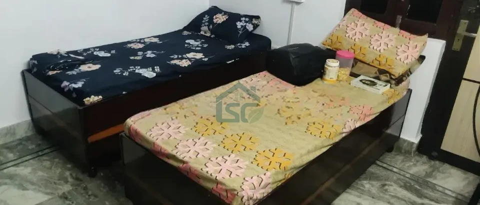 Laadli Girls PG in Jhilmil Colony, Delhi — property photo 5
