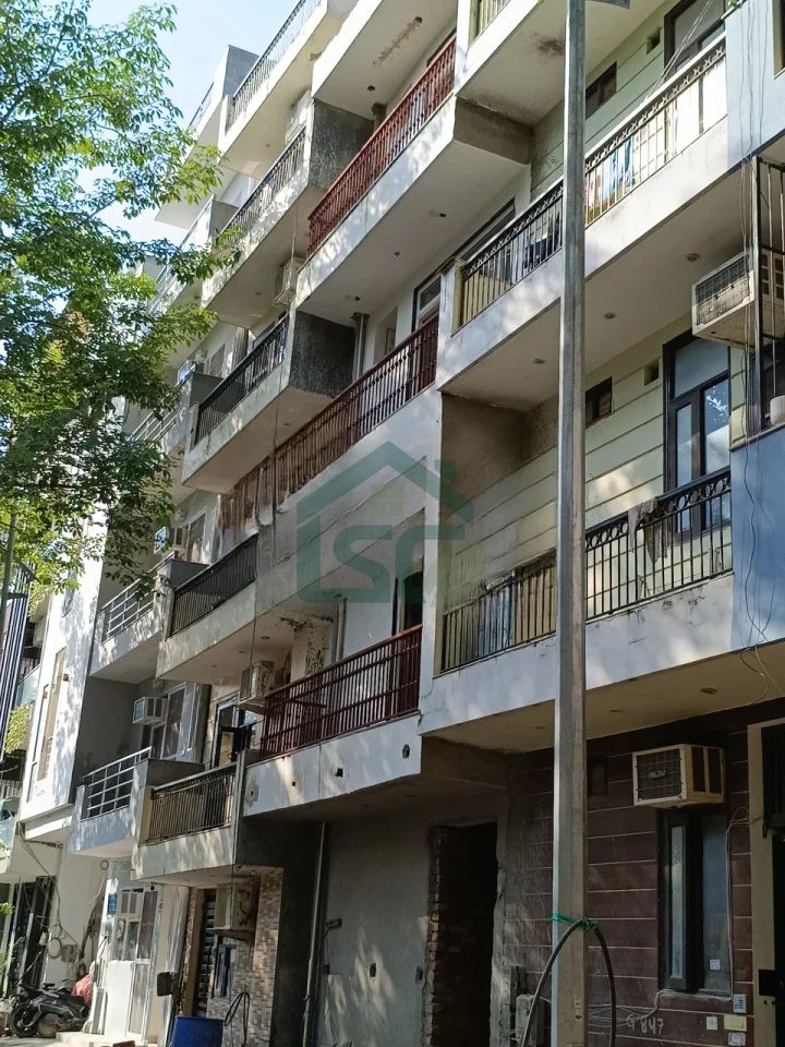 Photo 2 of Karan PG, Sector 54, Gurgaon