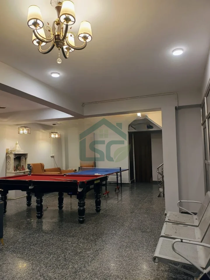 At Karan PG, Sector 54, Gurgaon