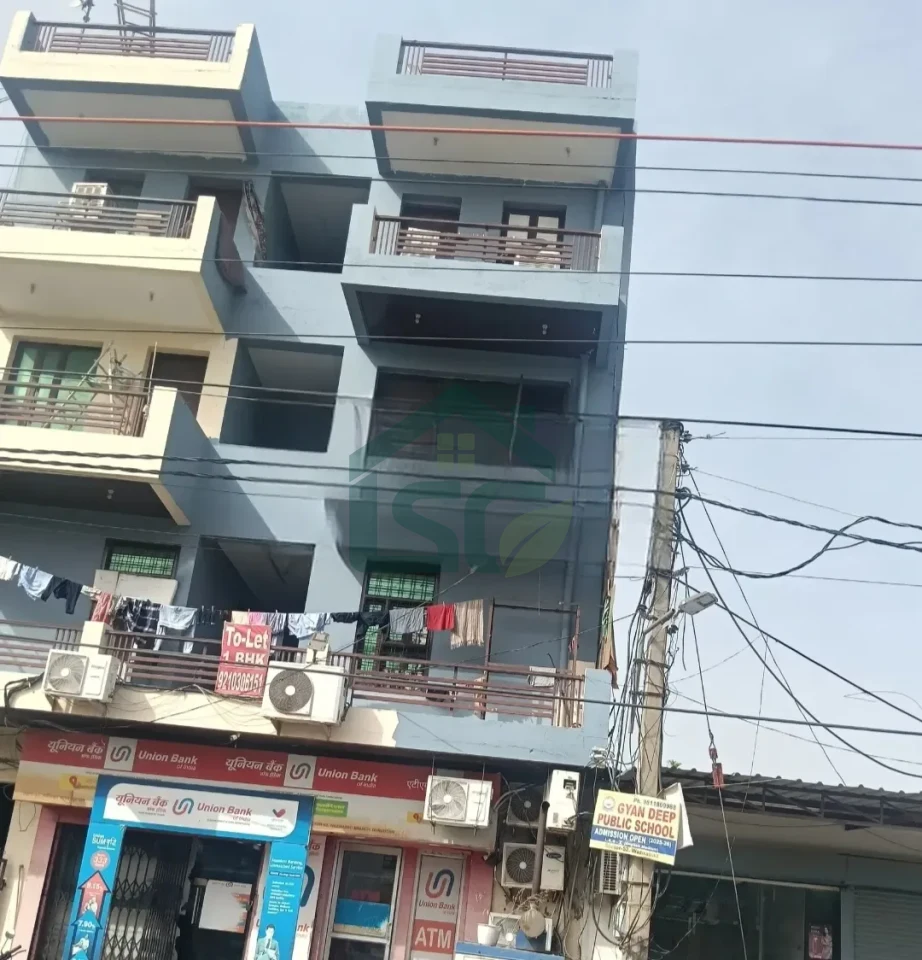 Horizon PG in Sector 66, Gurugram — property photo 3