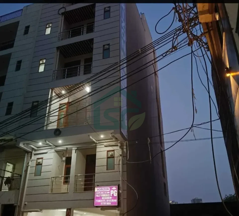 Horizon PG in Sector 66, Gurugram — property photo 4