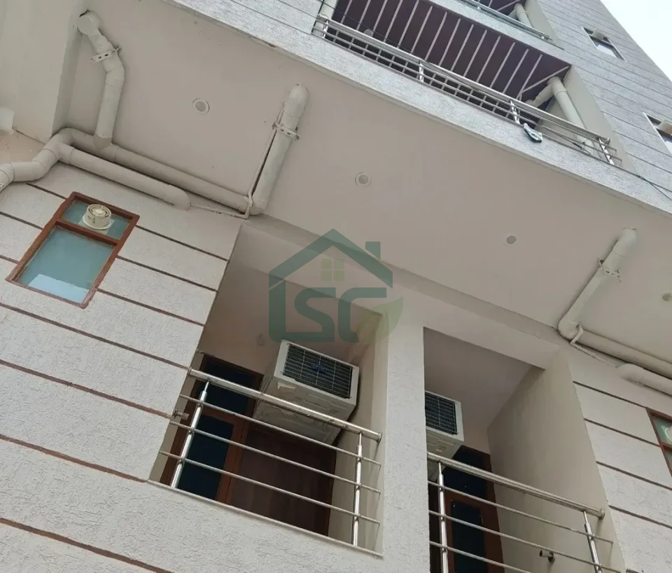 Horizon PG in Sector 66, Gurugram — property photo 5