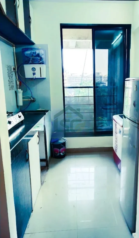 Photo 4 of Matoshri Paying Guest Services Airoli, Airoli, Navi Mumbai