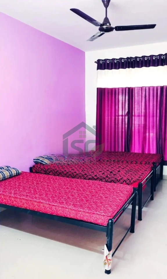 Photo 3 of Matoshri Paying Guest Services Airoli, Airoli, Navi Mumbai